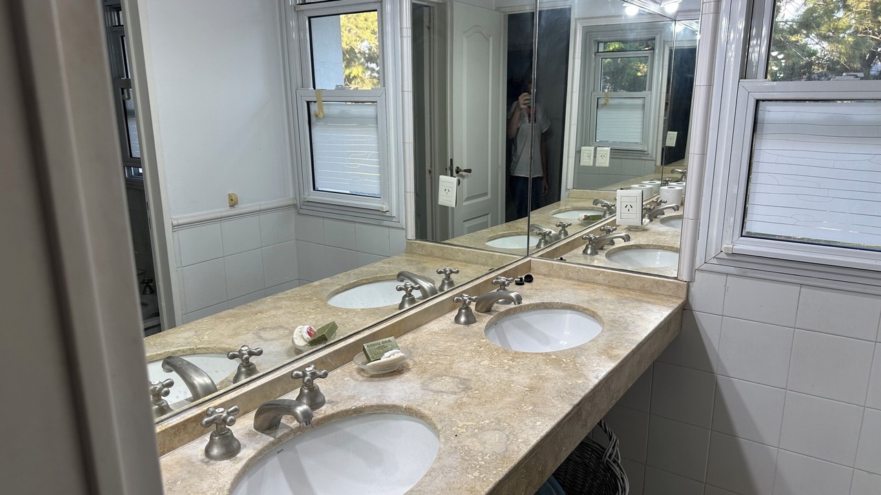 Photo of Bathroom in Don Torcuato