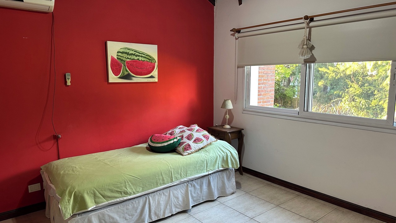 Photo of Bedroom in Don Torcuato