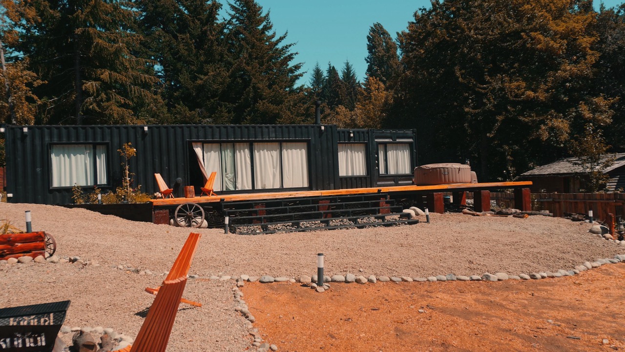 Photo of Outdoor in San Carlos de Bariloche