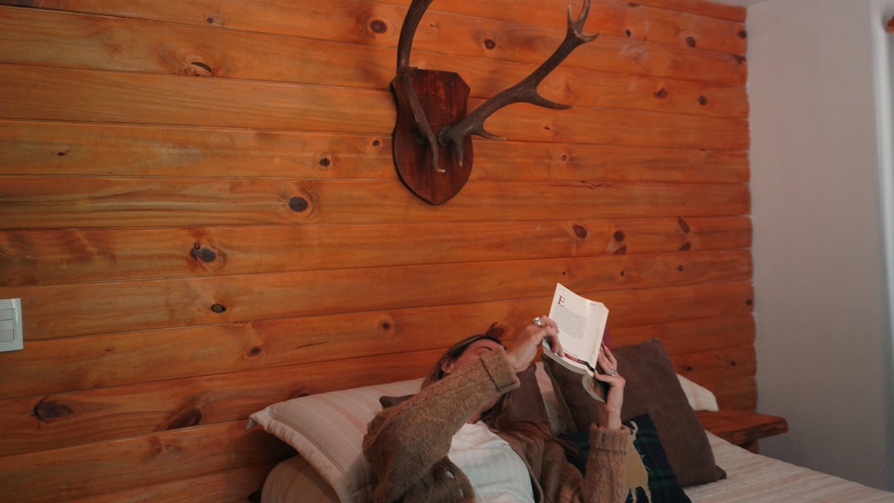 Photo of Bedroom in San Carlos de Bariloche