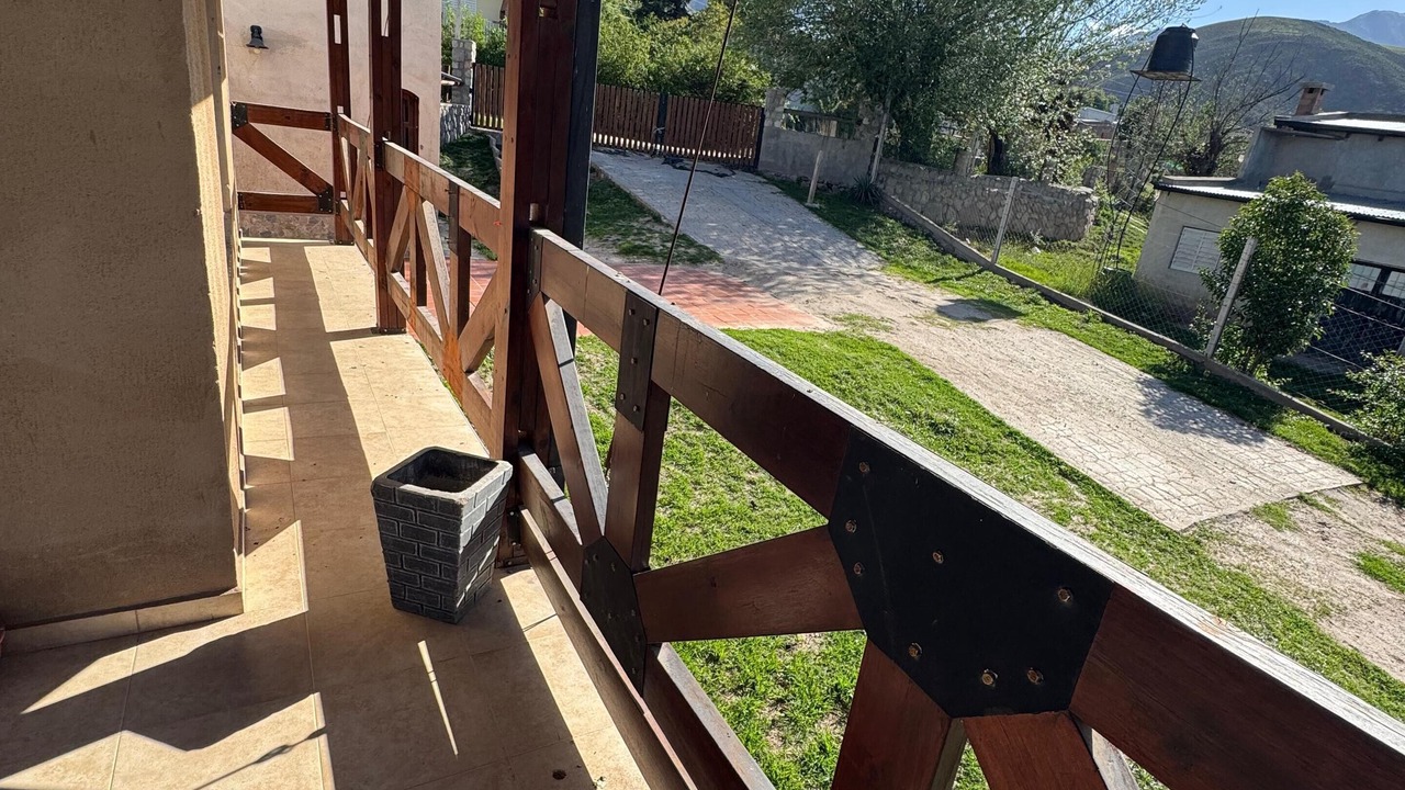 Photo of Outdoor in El Mollar