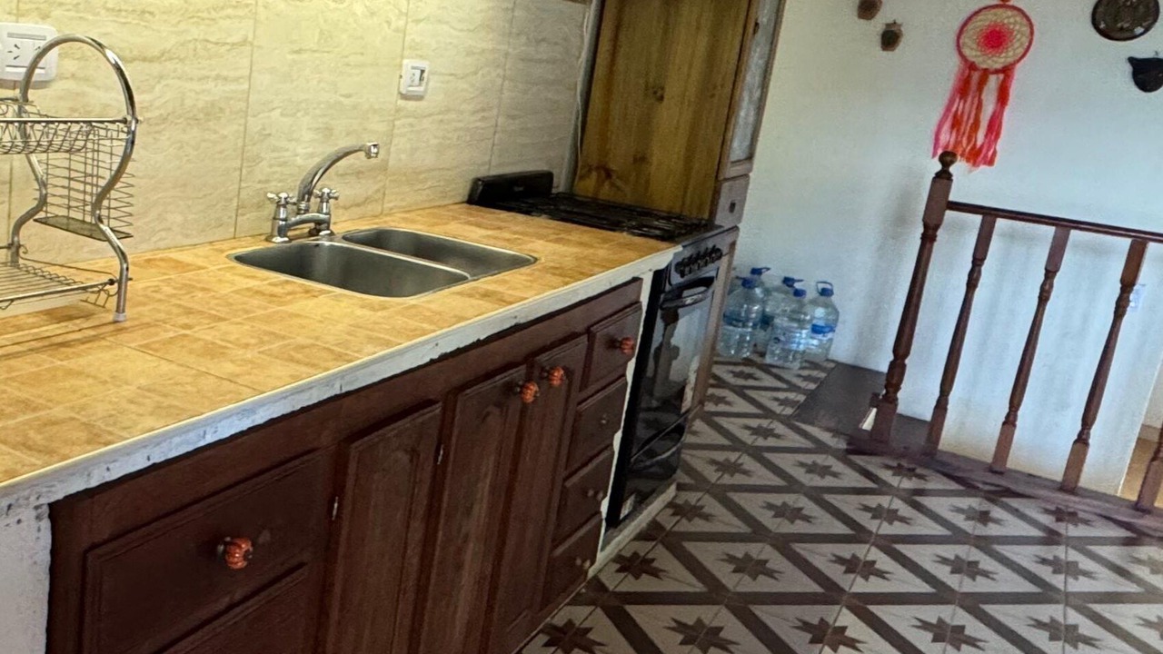 Photo of Kitchen in El Mollar