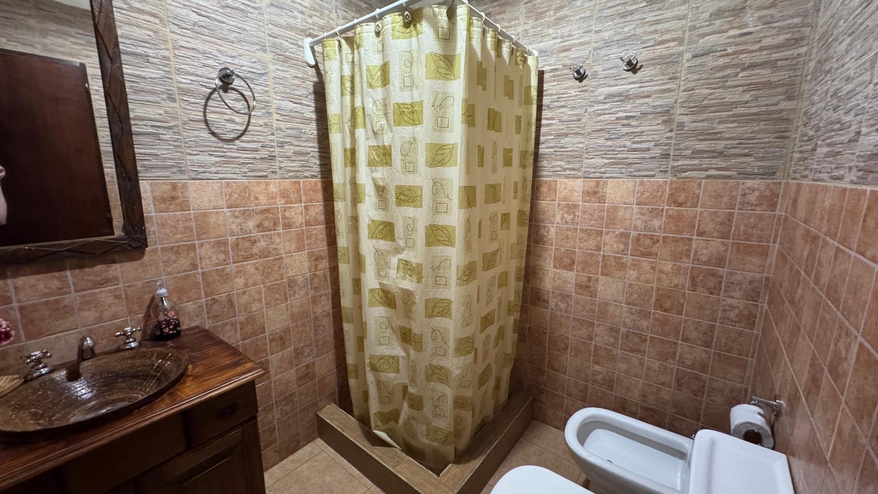 Photo of Bathroom in El Mollar