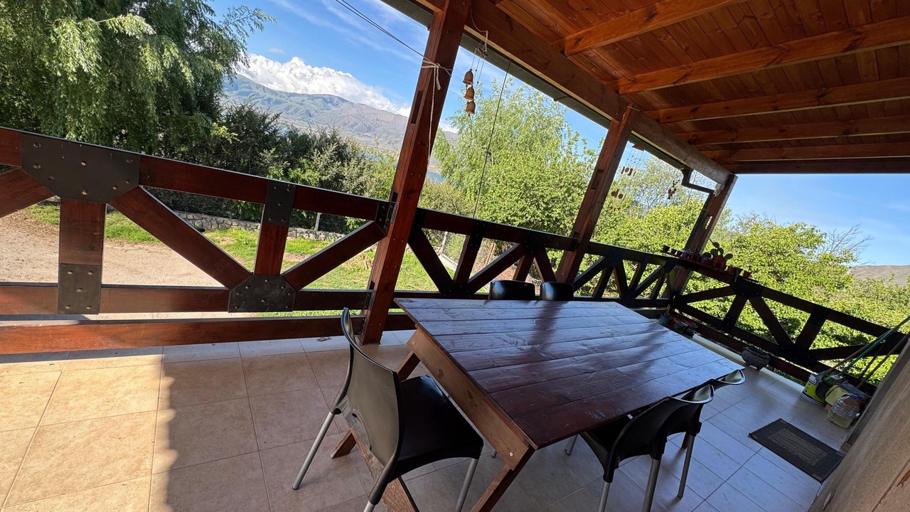 Photo of Outdoor in El Mollar