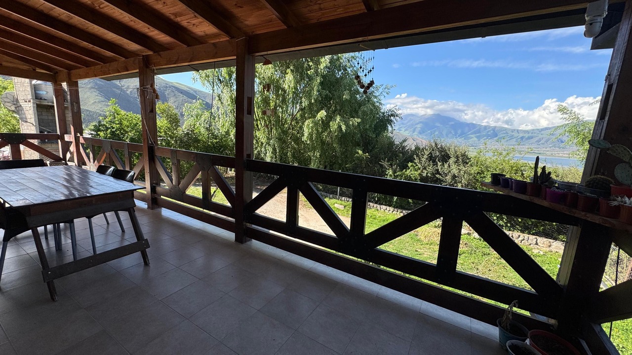 Photo of Outdoor in El Mollar