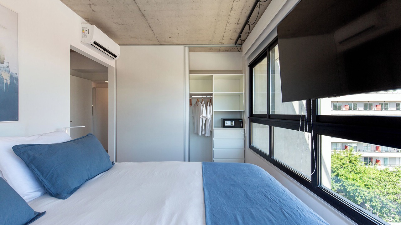 Photo of Bedroom in Recoleta