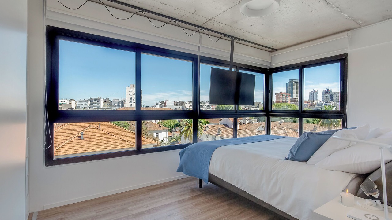 Photo of Bedroom in Recoleta