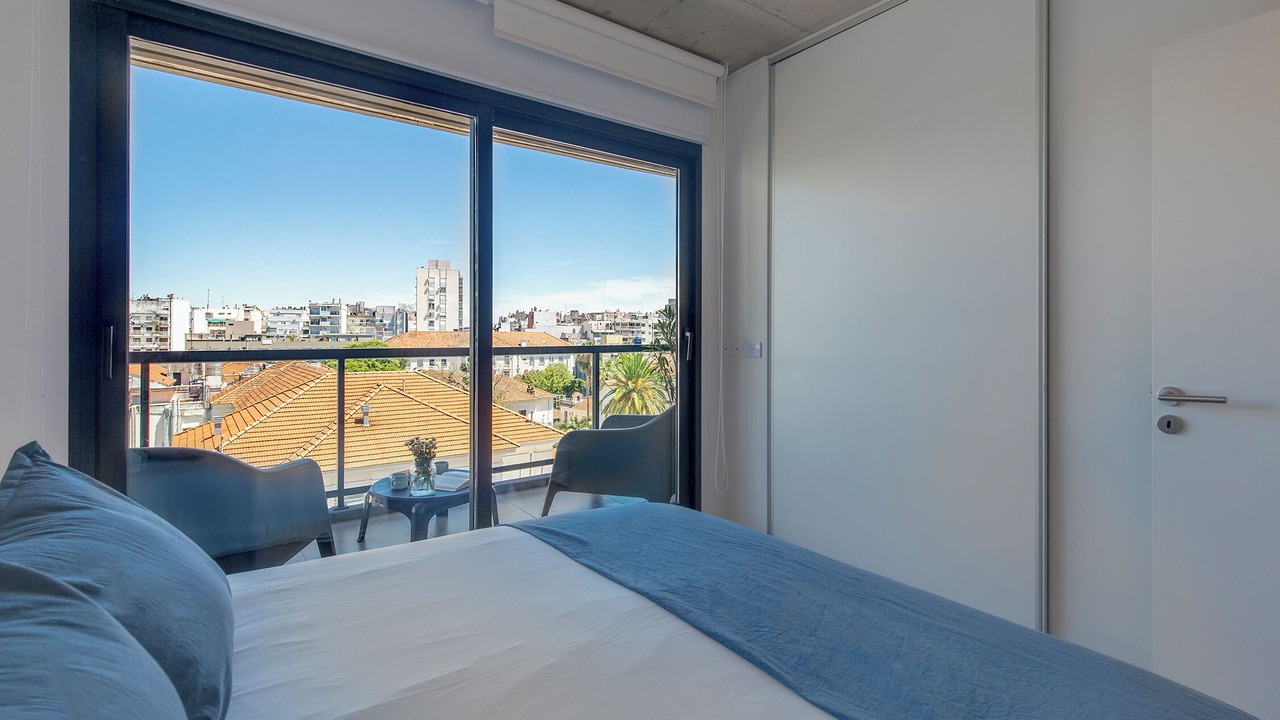 Photo of Bedroom in Recoleta