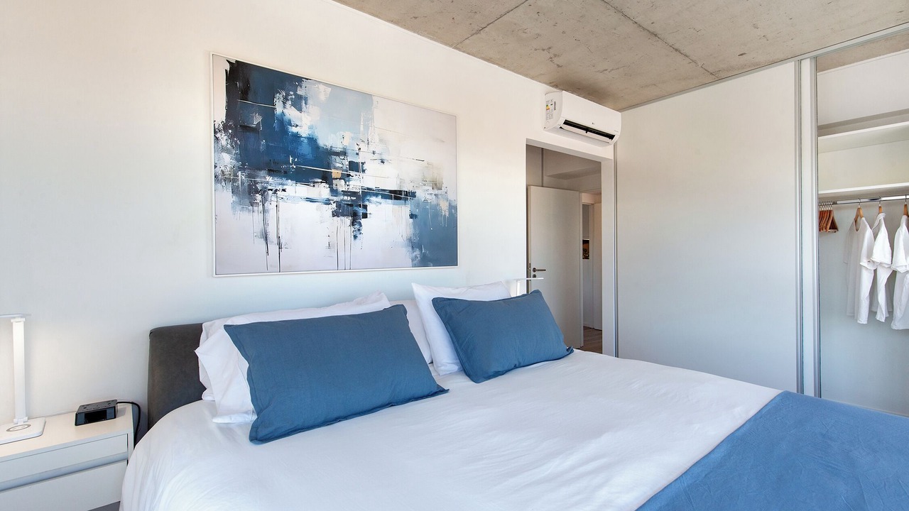Photo of Bedroom in Recoleta