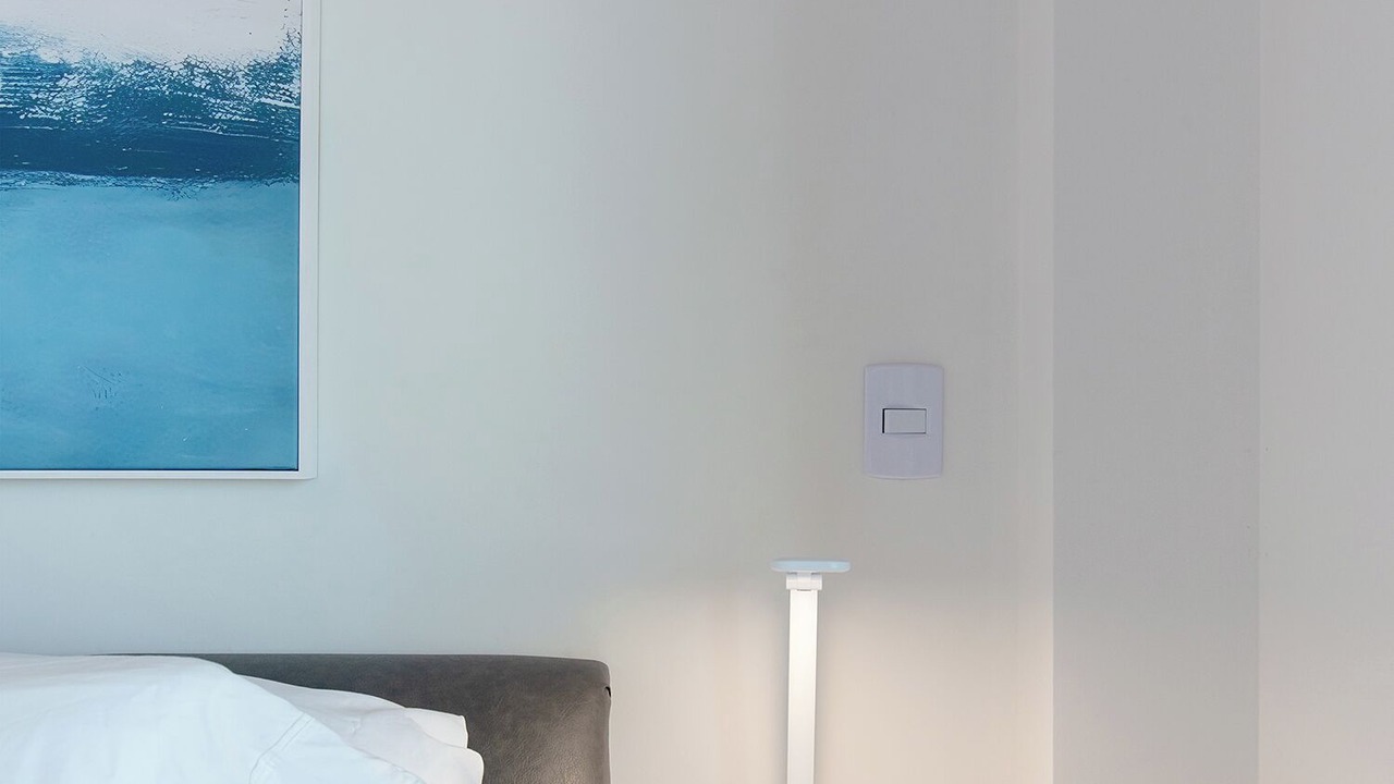 Photo of Bedroom in Recoleta