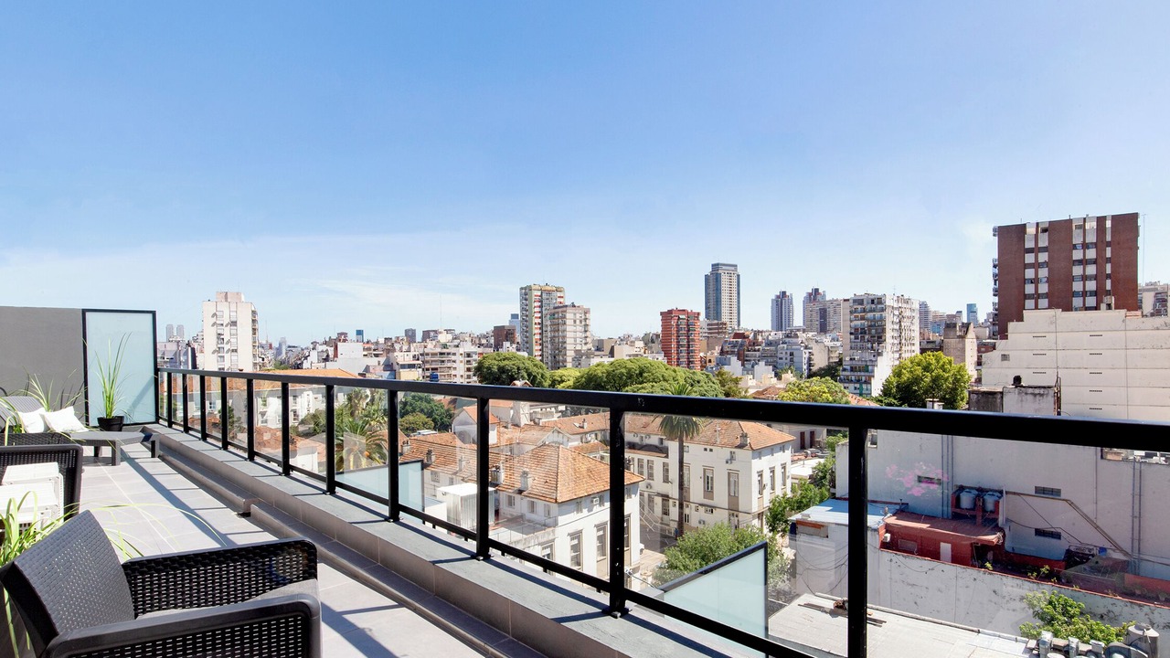 Photo of Outdoor in Recoleta