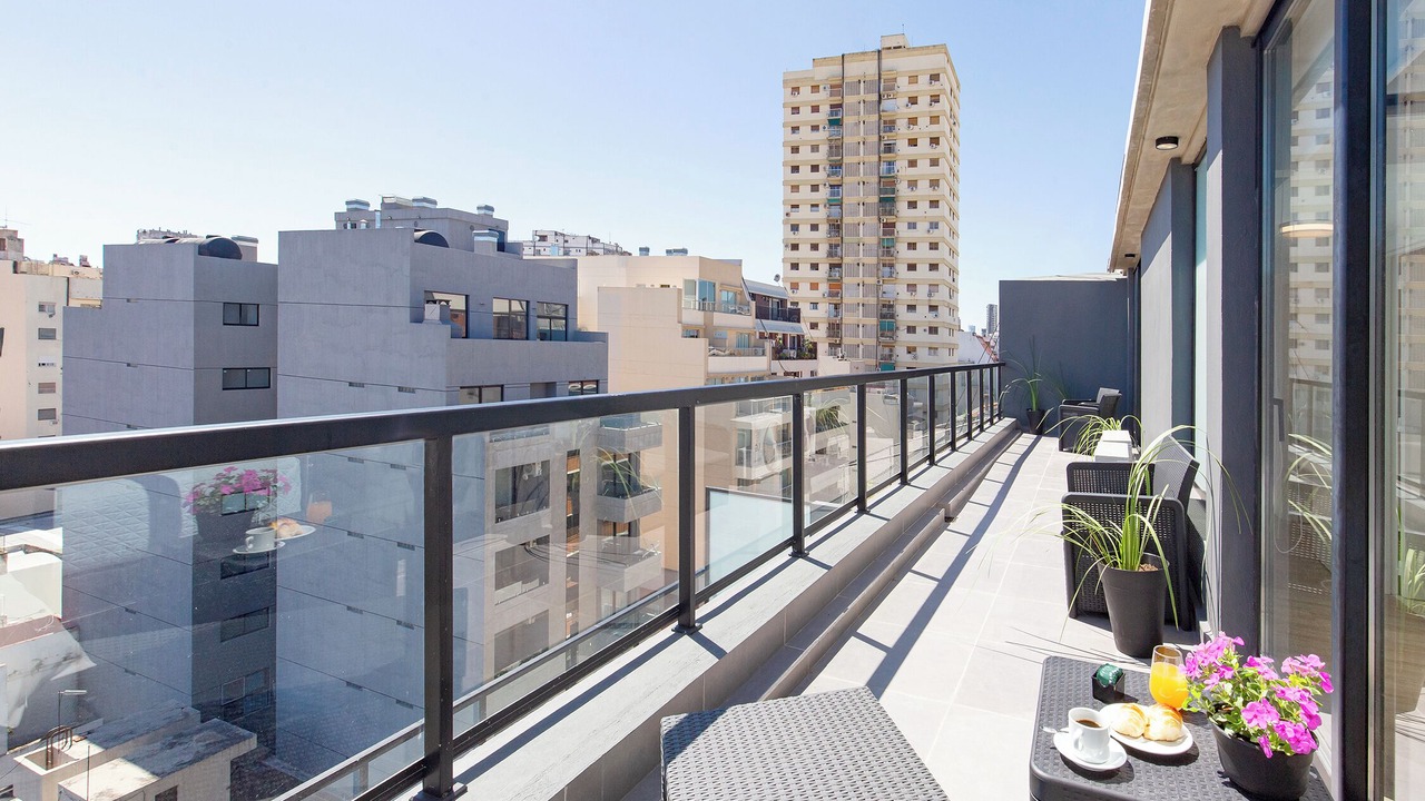 Photo of Outdoor in Recoleta