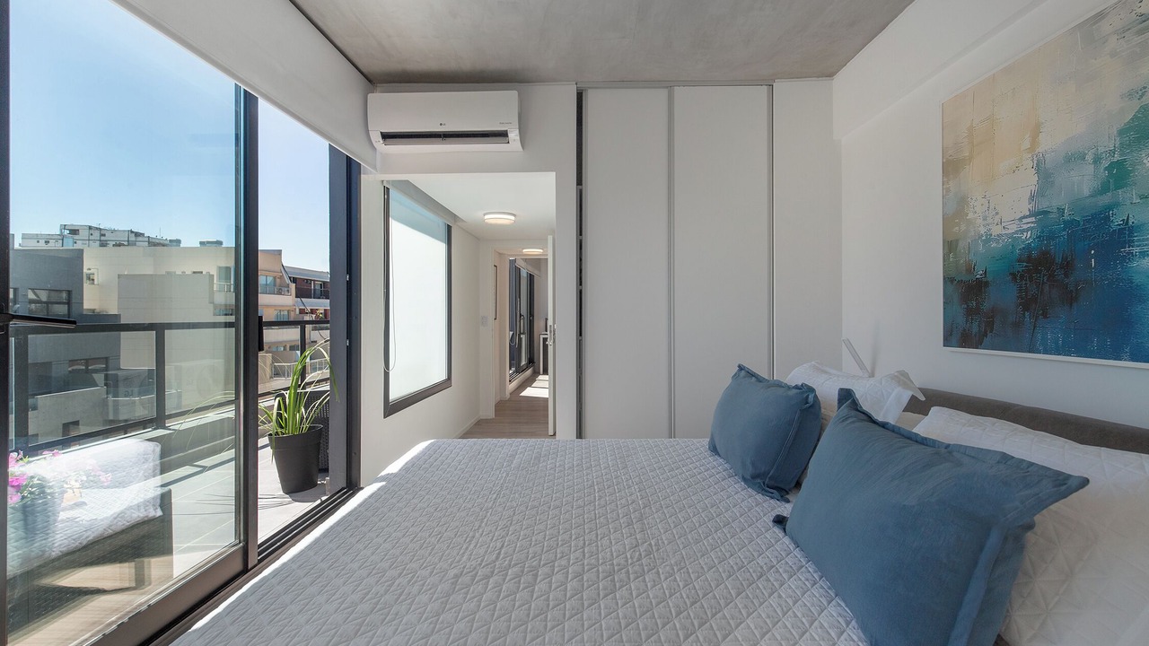 Photo of Bedroom in Recoleta
