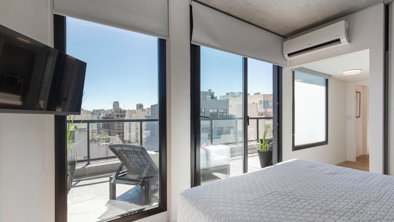 Photo of Bedroom in Recoleta
