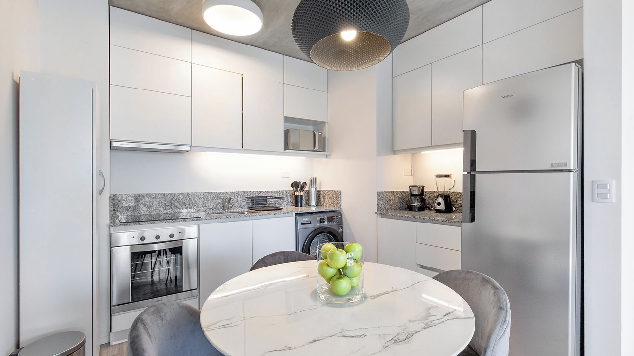 Photo of Kitchen in Recoleta