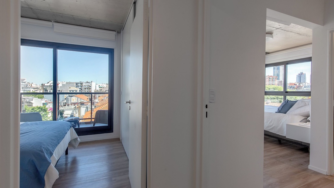 Photo of Bedroom in Recoleta