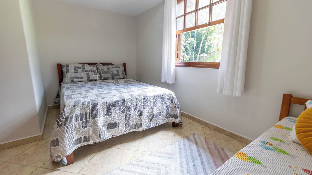 Photo of Bedroom in Balneario Cidade Atlantica