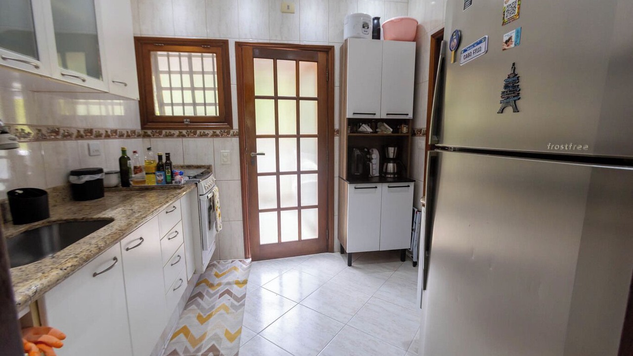 Photo of Kitchen in Balneario Cidade Atlantica