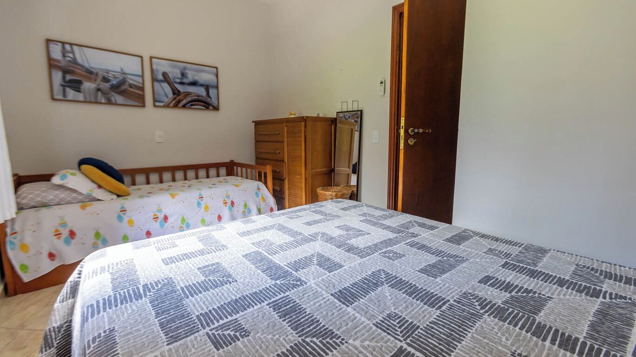 Photo of Bedroom in Balneario Cidade Atlantica