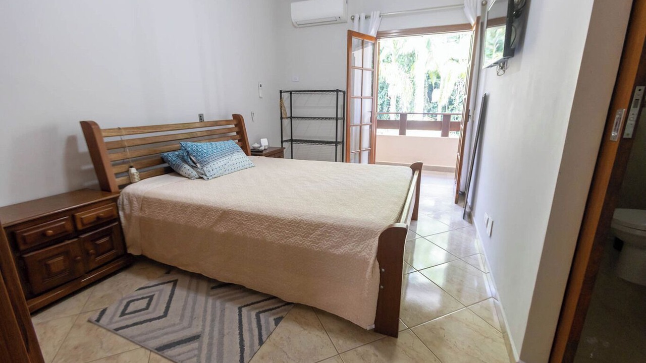 Photo of Bedroom in Balneario Cidade Atlantica