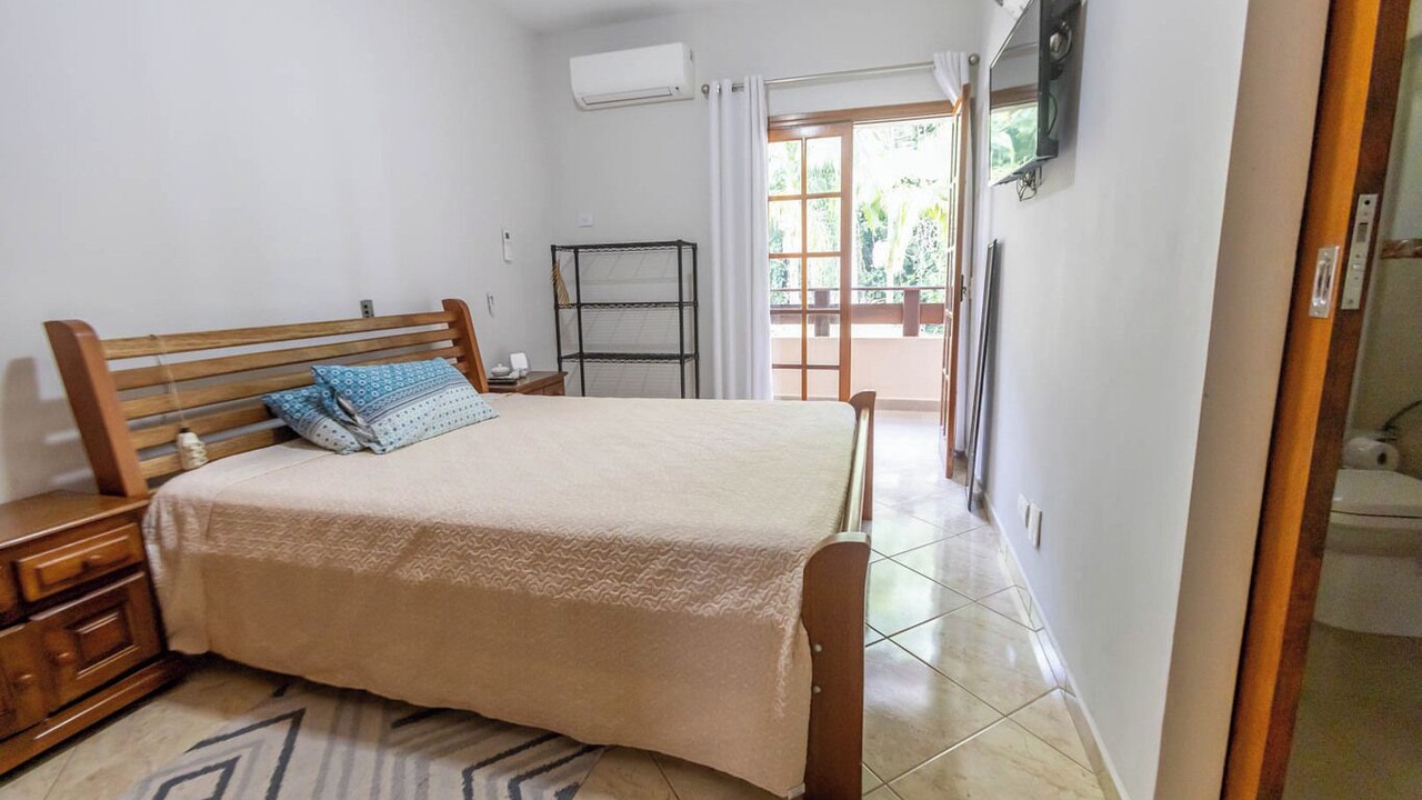 Photo of Bedroom in Balneario Cidade Atlantica