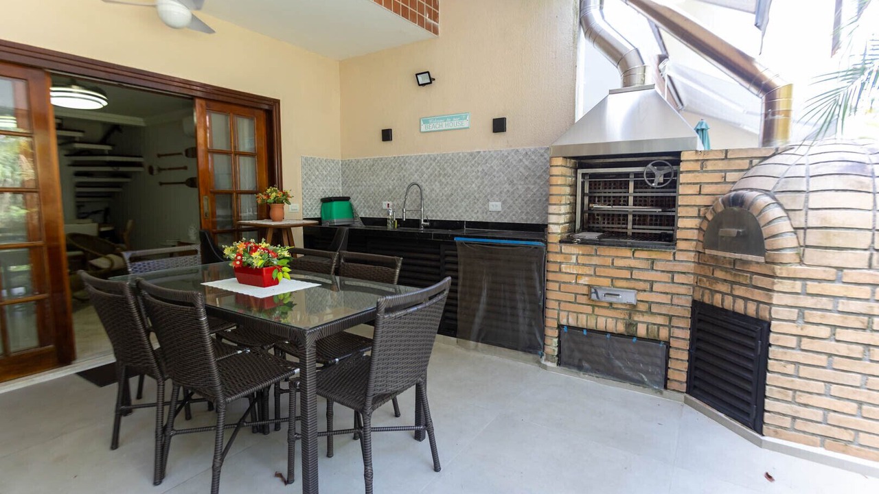 Photo of Outdoor in Balneario Cidade Atlantica