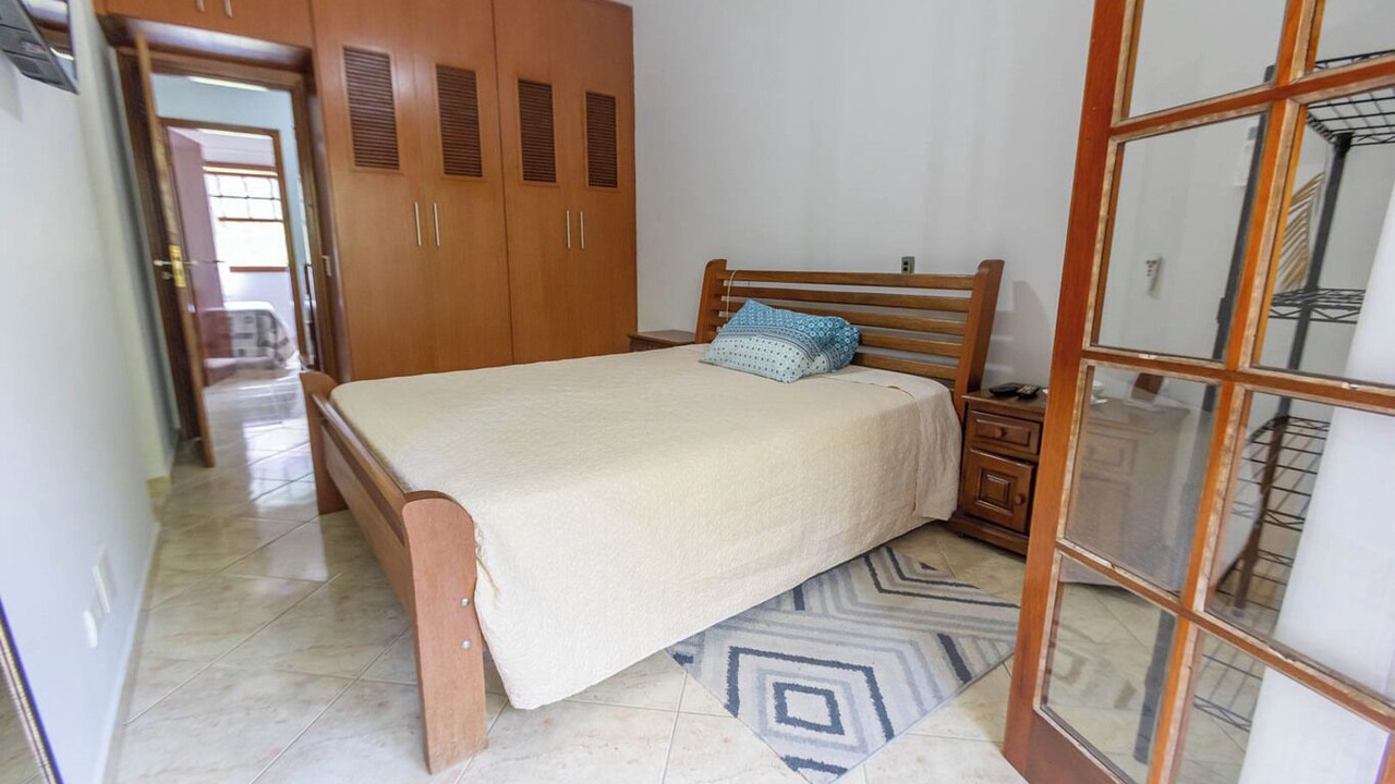 Photo of Bedroom in Balneario Cidade Atlantica