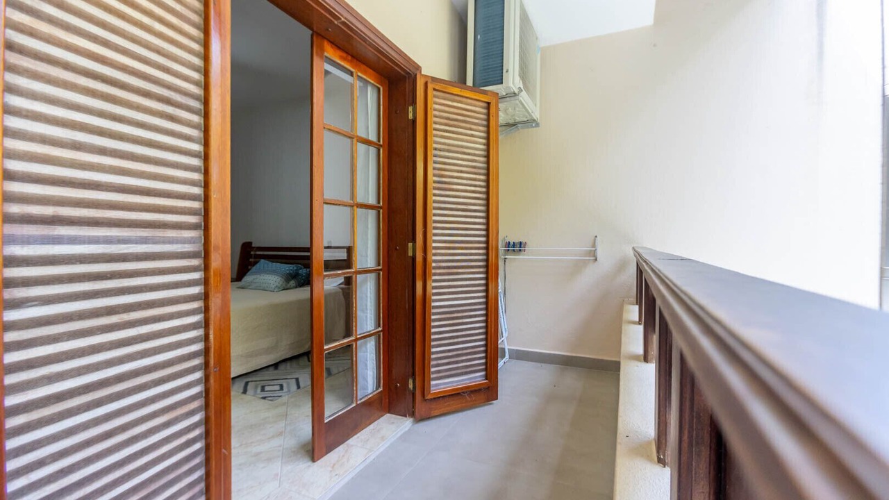 Photo of Bedroom in Balneario Cidade Atlantica