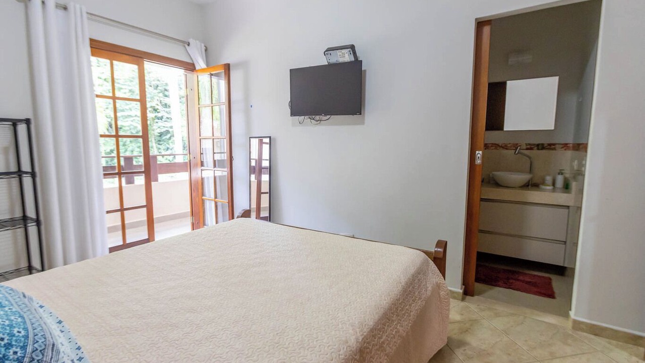 Photo of Bedroom in Balneario Cidade Atlantica