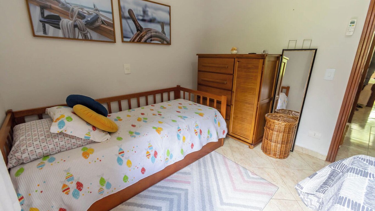 Photo of Bedroom in Balneario Cidade Atlantica