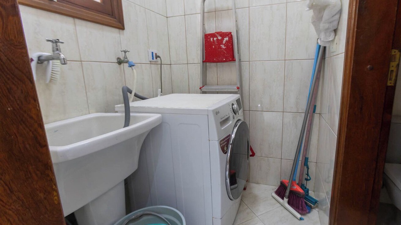 Photo of Bathroom in Balneario Cidade Atlantica