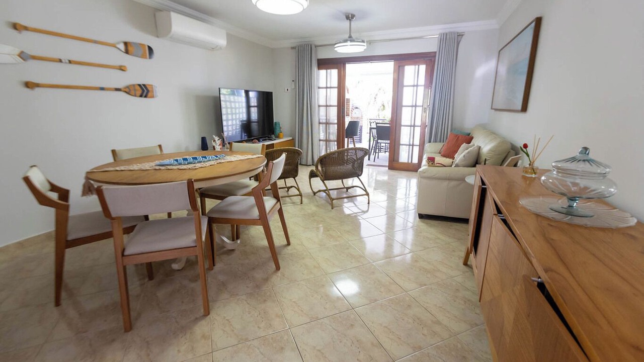 Photo of Livingroom in Balneario Cidade Atlantica