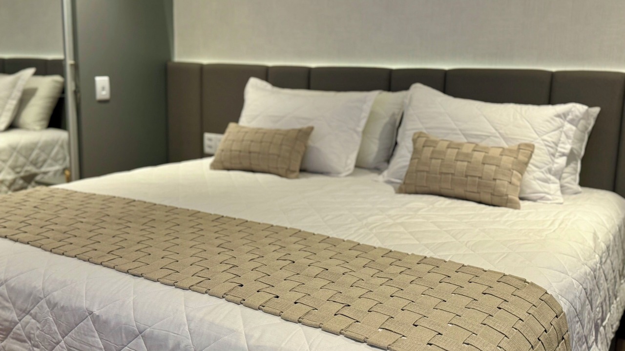 Photo of Bedroom in Ponta Negra