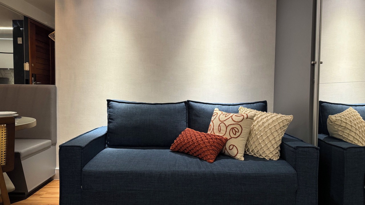 Photo of Livingroom in Ponta Negra