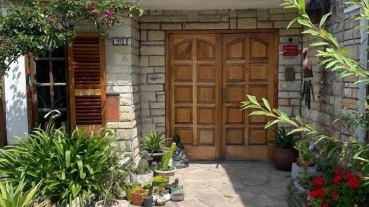 Photo of Outdoor in Ezeiza