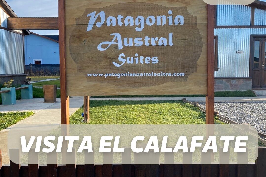 Photo of Outdoor in El Calafate