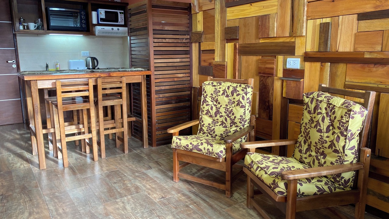 Photo of Kitchen in El Calafate