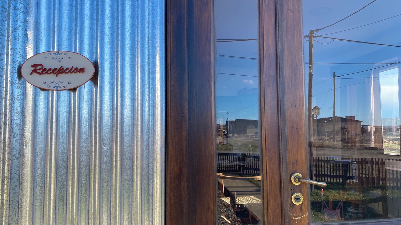 Photo of Outdoor in El Calafate