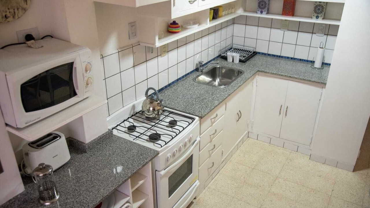 Photo of Kitchen in Guaymallen