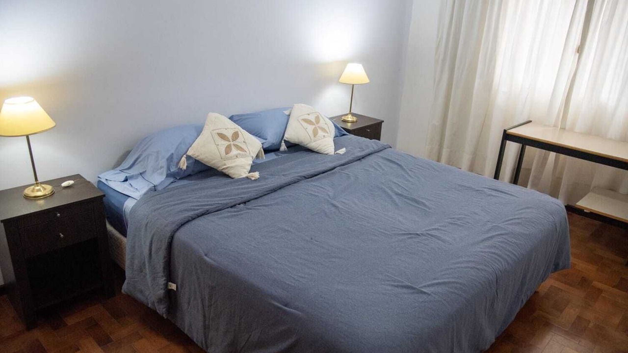 Photo of Bedroom in Guaymallen