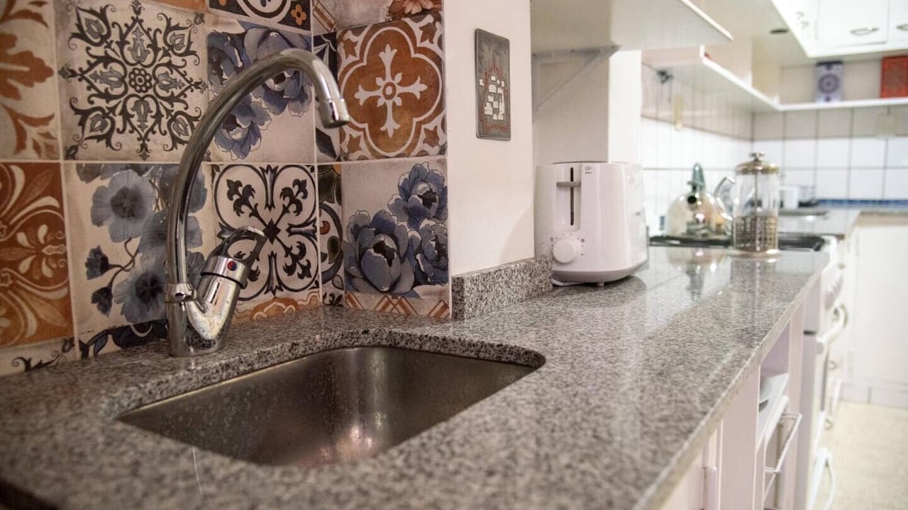 Photo of Kitchen in Guaymallen