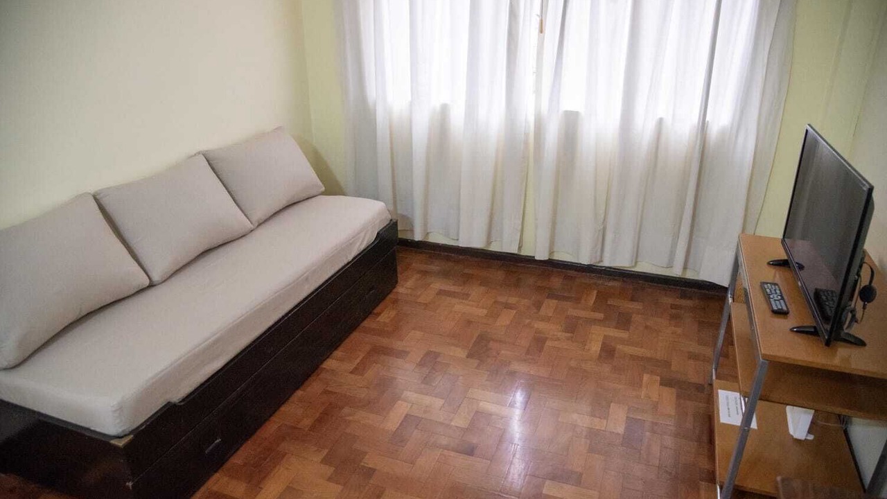 Photo of Bedroom in Guaymallen