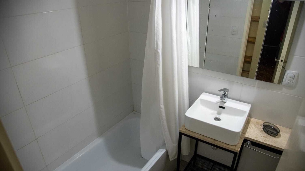 Photo of Bathroom in Guaymallen