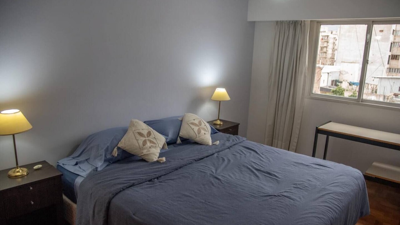 Photo of Bedroom in Guaymallen