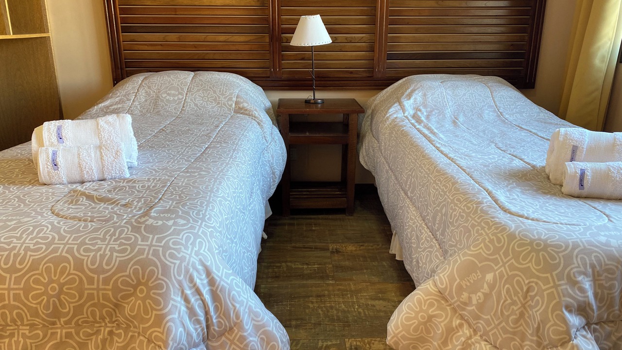 Photo of Bedroom in El Calafate