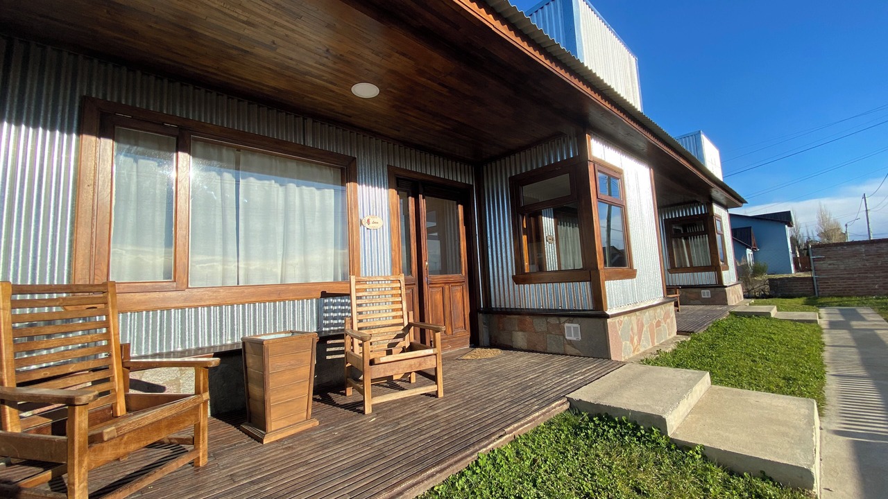 Photo of Outdoor in El Calafate