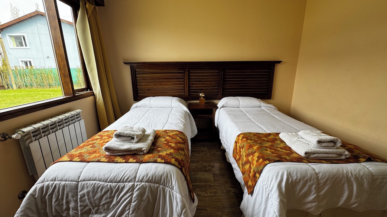 Photo of Bedroom in El Calafate