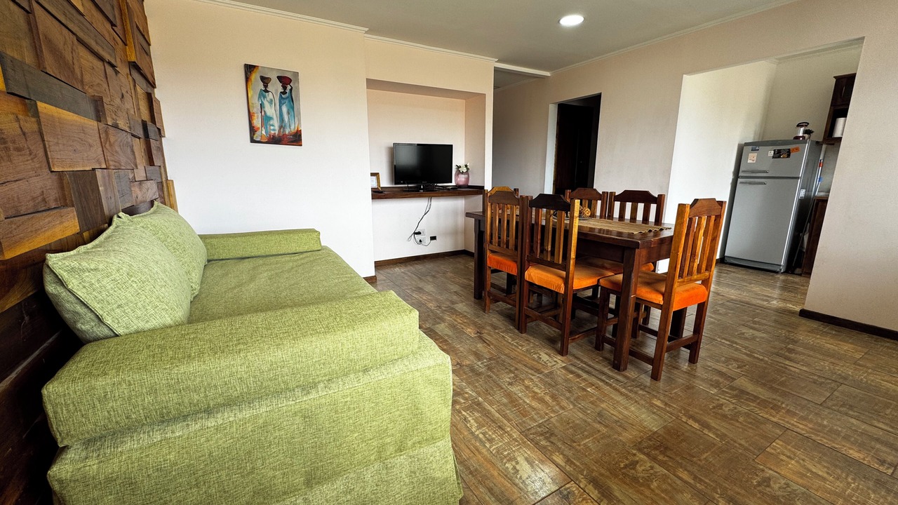 Photo of Livingroom in El Calafate