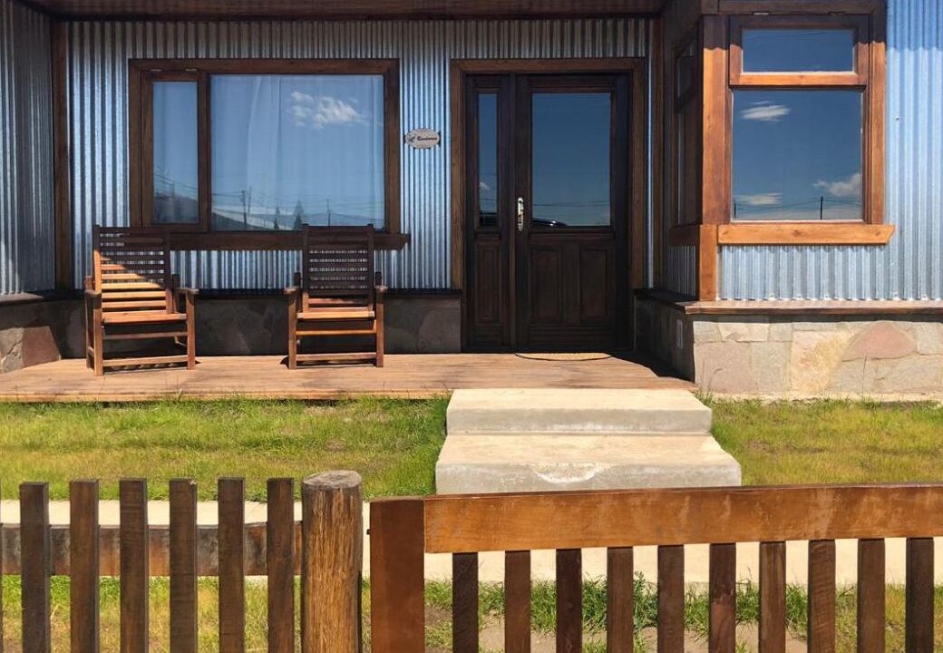 Photo of Patio Balcony in El Calafate