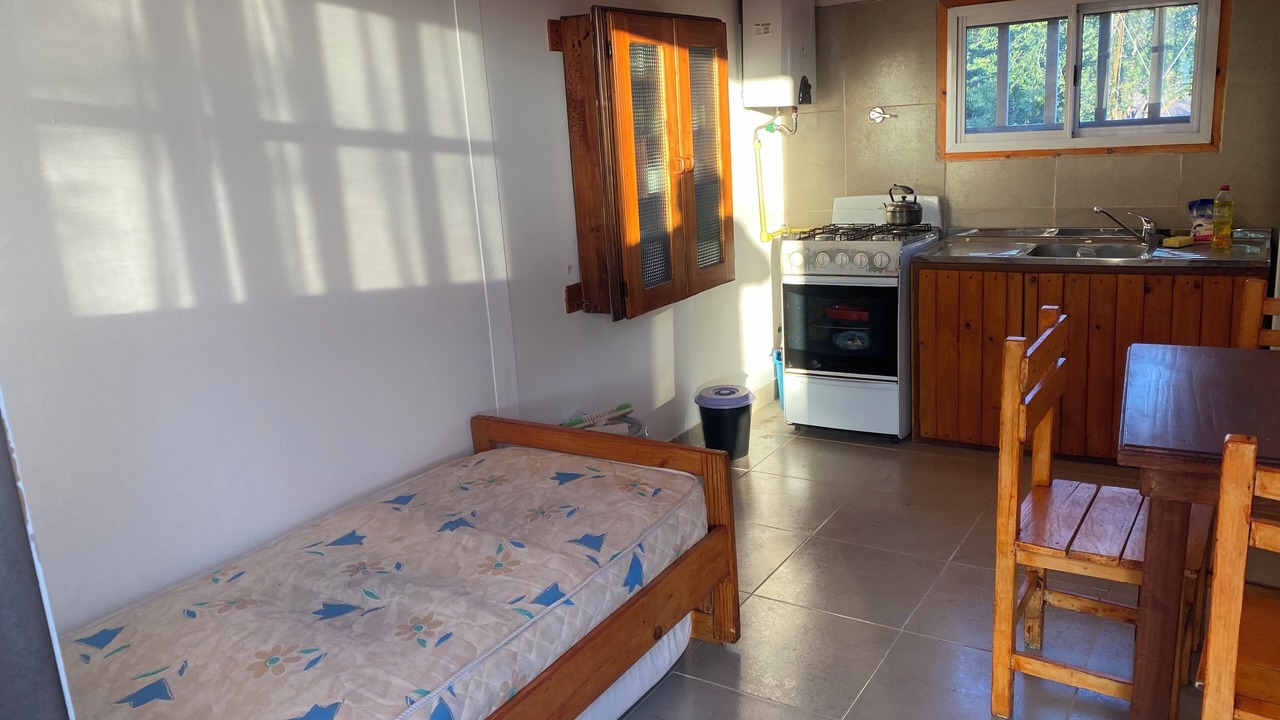 Photo of Kitchen in Capilla del Monte